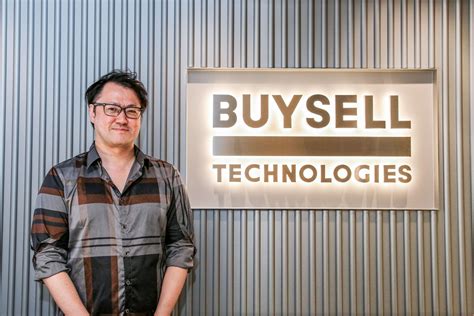 株式会社BuySell Technologiesはどんな会社？その真相を探る！