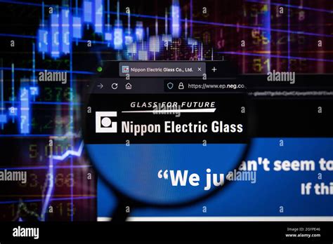 日本電気硝子株式会社の株価はどうなるのか？驚きの事実と市場の洞察